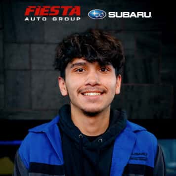 Elijah Anaya