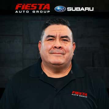Ruben Trujilio