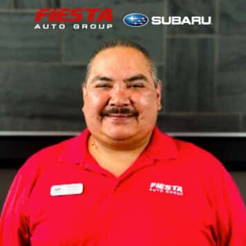 Reuben Quoshena