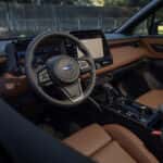2026 Subaru Outback 1