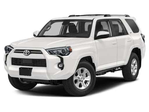 Toyota in Albuquerque NM 1
