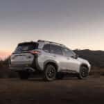 2026 Subaru Forester Wilderness near Rio Rancho NM 1