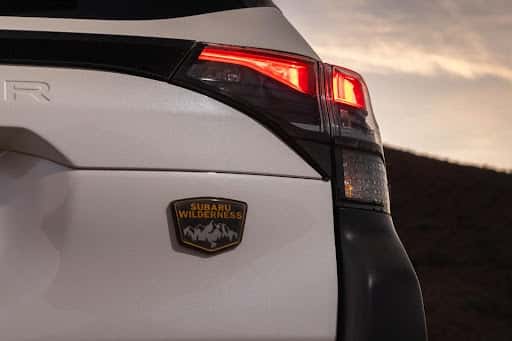 2026 Subaru Forester Wilderness near Rio Rancho NM