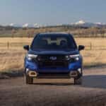 Subaru Forester near Santa Fe NM