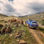 2026 Subaru Trailseeker EV in Albuquerque NM