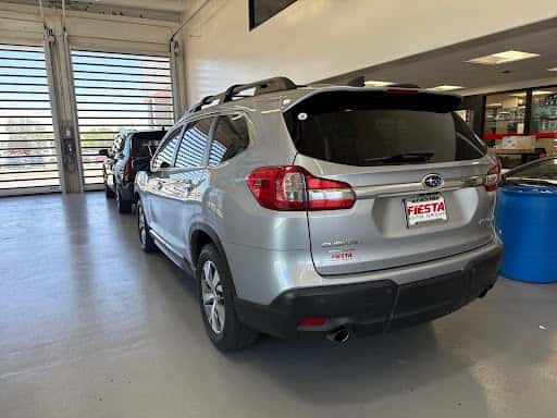 Used SUV Subaru near Rio Rancho NM