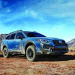 new Subaru in Albuquerque NM