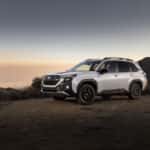 2026 Subaru Forester SUV near Rio Rancho NM