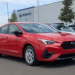 Subaru dealerships in Albuquerque NM