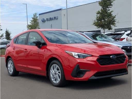 Subaru dealerships in Albuquerque NM