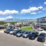Subaru parts and service near Santa Fe NM