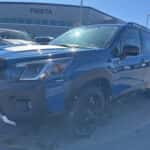 used Subaru Forester in Albuquerque NM