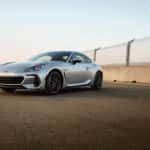 2026 Subaru BRZ in Albuquerque NM