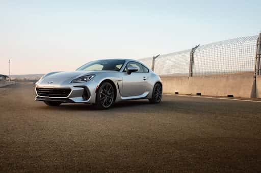 2026 Subaru BRZ in Albuquerque NM