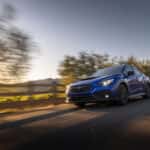 2026 Subaru WRX near Rio Rancho NM