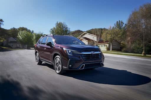 2026 Toyota Highlander near Rio Rancho NM