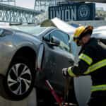 Subaru certified collision repair near Santa Fe NM
