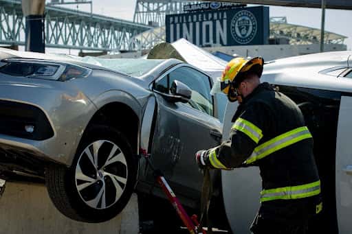 Subaru certified collision repair near Santa Fe NM