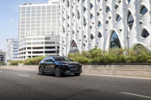 2026 Subaru Solterra EV in Albuquerque NM