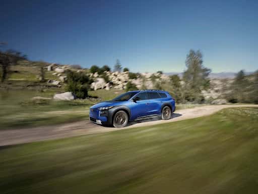 2026 Subaru Trailseeker near Rio Rancho NM