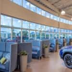 Subaru dealership in Albuquerque NM