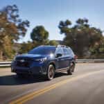 Used Subaru Ascent near Santa Fe NM