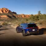 2026 Subaru Outback hybrid near Santa Fe, NM