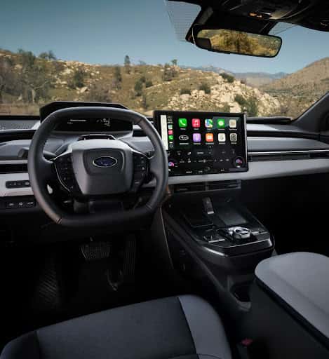 2026 Subaru Trailseeker in Albuquerque NM