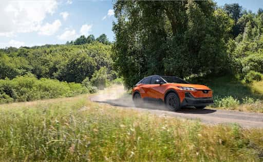 2026 Subaru Uncharted EV near Rio Rancho NM