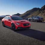 new subaru 2026 models in Albuquerque NM