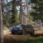 2027 Subaru Solterra EV near Rio Rancho NM