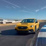 2027 Subaru WRX in Albuquerque NM