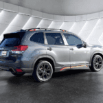 used Subaru Forester near Rio Rancho NM