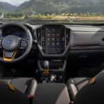 2027 Subaru Forester near Rio Rancho NM