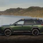 2027 Subaru Outback in Albuquerque NM