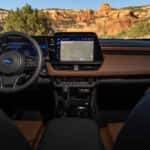 Subaru parts and service near Santa Fe NM