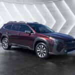 used Subaru Outback near Rio Rancho NM