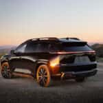 2027 Subaru Ascent vs the Subaru Getaway near Rio Rancho NM