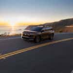2027 Subaru Getaway near Rio Rancho NM