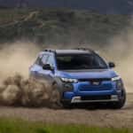 2027 Toyota BZ Woodland in Albuquerque NM