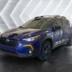 used Subaru Outback near Santa Fe, NM