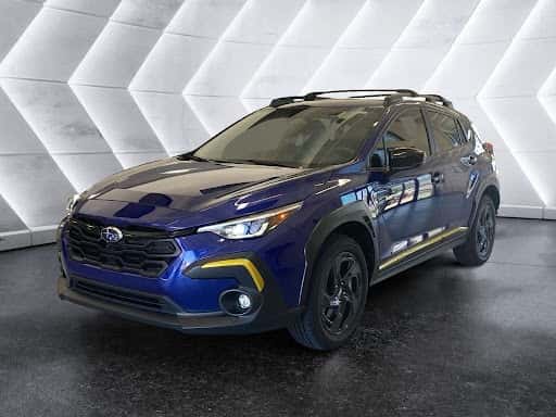 used Subaru Outback near Santa Fe, NM