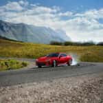 2027 Subaru BRZ near Rio Rancho NM
