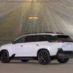 2027 Subaru Getaway near Rio Rancho NM