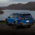 2027 Subaru Outback in Albuquerque NM
