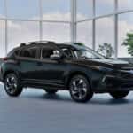 Certified pre-owned Subaru in Albuquerque NM