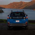 2027 Subaru Outback and Forester Wilderness in Albuquerque NM