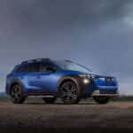 2027 Subaru Trailseeker EV near Rio Rancho NM
