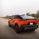 Subaru EV incentives near Santa Fe NM