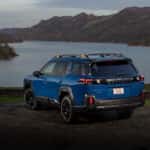 Subaru Outback Wilderness for sale Albuquerque